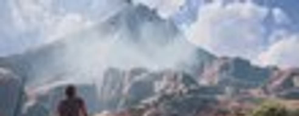 Видеодневники Uncharted 4: A Thief's End - «Раздвигая границы возможного», ч.2 