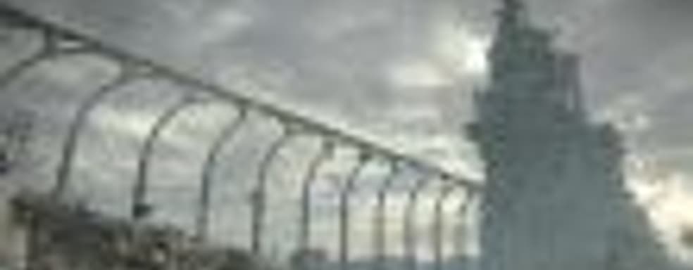 Два ролика ремейка Shadow of the Colossus