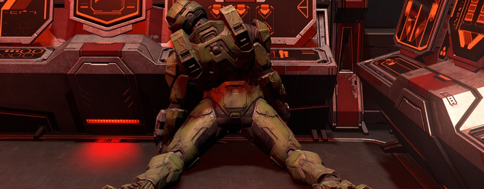 Игрокам Halo Infinite запретили обсуждать День Свободы