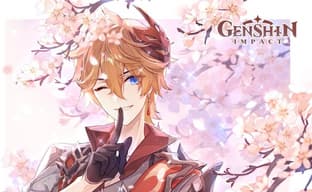 К игроку Genshin Impact приехала полиция, когда он пытался выбить «ребёнка» в игре