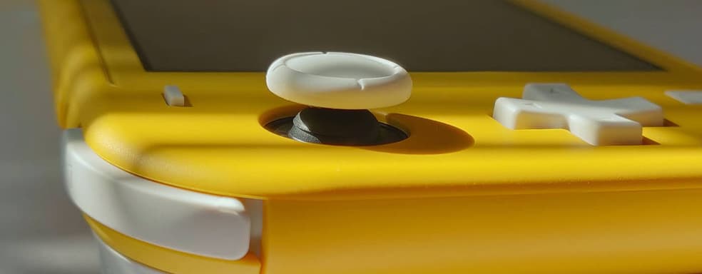 XU готовит для фанатов портативных и ретро-консолей новую линейку игровых устройств — утечка