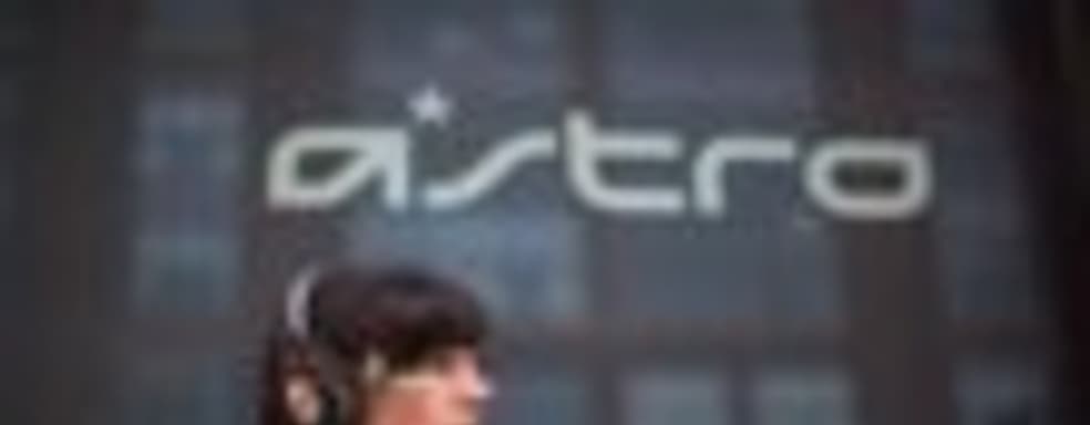 Astro Gaming представила гарнитуры A38 и А30, посвященные Halo: Spartan Strike