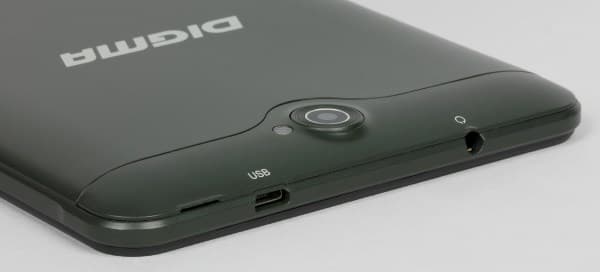 Планшет Digma Plane 7.4 4G