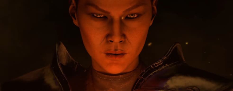 Новый трейлер ремастера Diablo 2 знакомит с ассасином