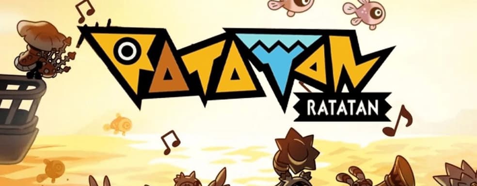 Преемник Patapon задержится до сентября. Определена дата старта раннего доступа Ratatan