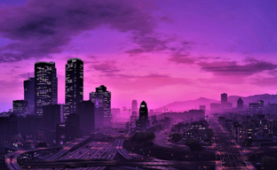 GTA 5 получила сюжетный мод с говорящими персонажами, на базе нейросети. Нестандартный взгляд на игру Rockstar