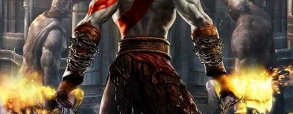 Актёр Кратоса из God of War намекнул на анонс на фоне слухов о ремастере трилогии греческих приключений