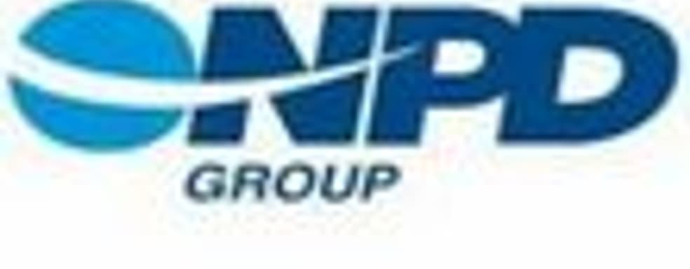 NPD о распределении игровых продаж 