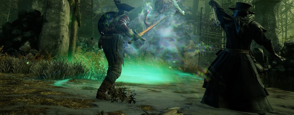 Бета-версия ММО New World «убивает» GeForce RTX 3090