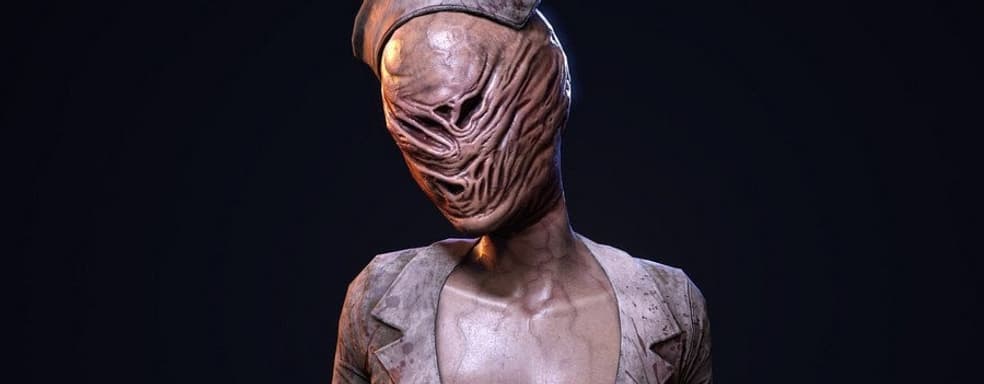 Творческий руководитель Silent Hill признался, что у него никогда не было девушек