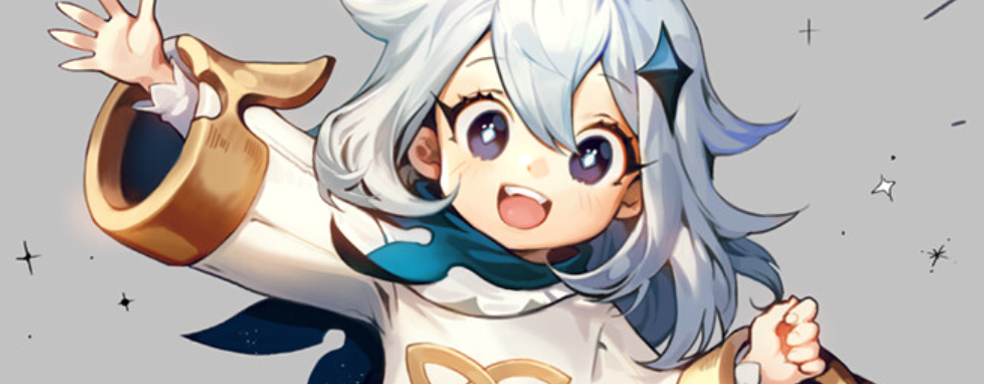 В Genshin Impact начинается событие с бесплатным героем и новым скином для Син Цю