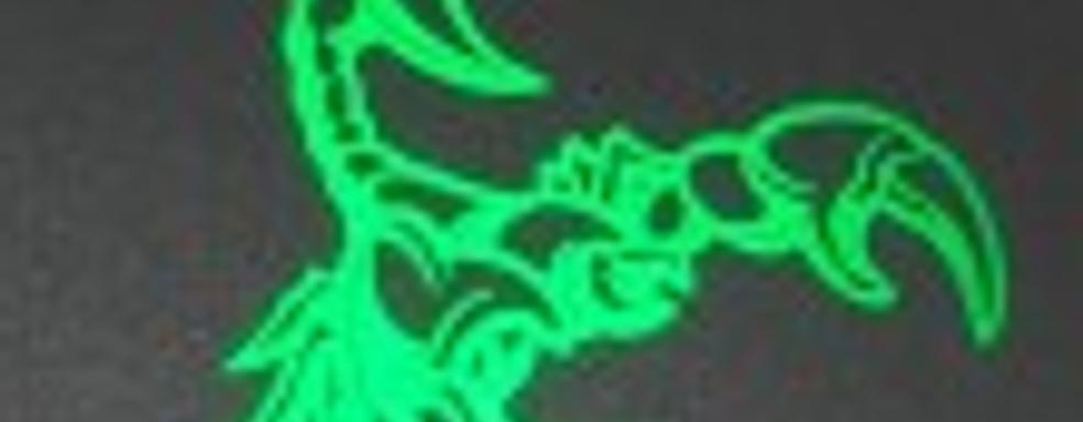 Oklick 785G Scorpion