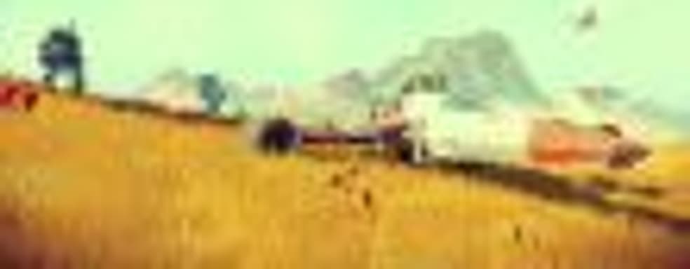 Торговля и сбор ресурсов в новом трейлере No Man’s Sky