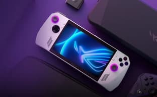 Улучшенная Asus ROG Ally бросит вызов Steam Deck. Новое устройство не заставит себя ждать