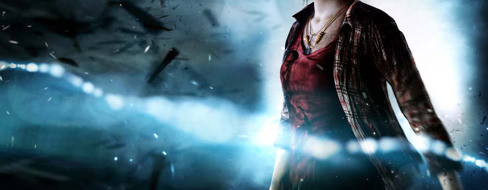 Эллиот Пейдж анонсировал экранизацию Beyond: Two Souls