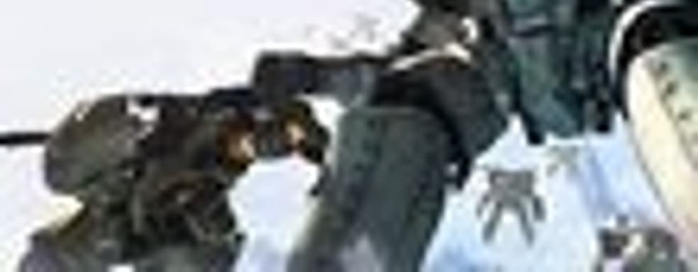 Трейлер Lost Planet 2