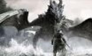 Драконы и другие монстры в новом трейлере Skyrim – Special Edition