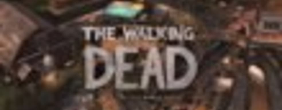The Walking Dead Pinball в продаже