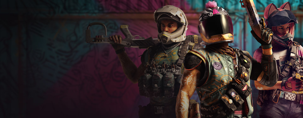 Ubisoft собирается закрыть XDefiant — слух