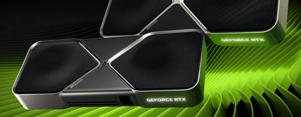 Покупатель RTX 5080 обнаружил в упаковке RTX 5090. Оказалось, видеокарту неправильно промаркировали