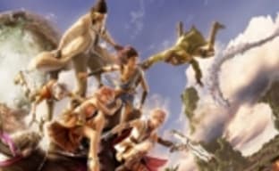 Трилогия Final Fantasy XIII выйдет на РС