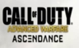 Содержимое Call of Duty: Advanced Warfare - Ascendance DLC