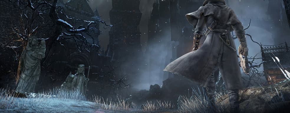 Sony не включила Bloodborne в список лучших игр для PlayStation. Фанаты в ярости