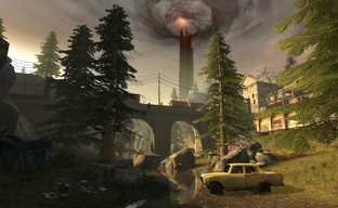 Опрос Steam о железе игроков появился благодаря потребностям команды Half-Life 2. Разработчики Valve вспомнили истоки системы