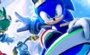 Слух: Sonic Free Riders для Natal