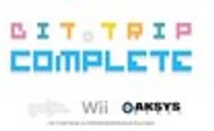 Трейлер Bit.Trip Complete 