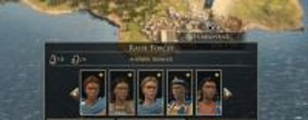 Скандал вокруг Total War: Rome II раздут на пустом месте?