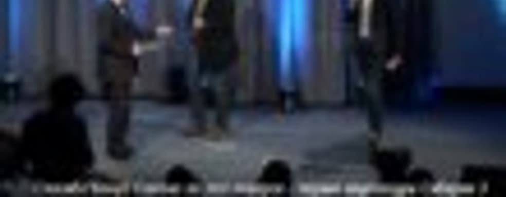 Первые видеокадры Syberia 3