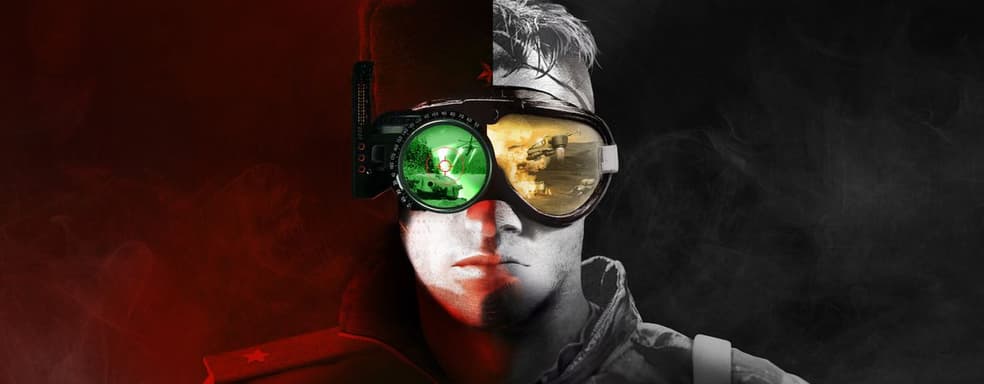 Обновлённая классика по подписке - Command & Conquer Remastered Collection теперь доступа в EA Play