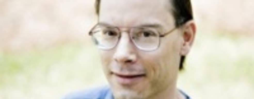 Tim Sweeney: разработка next-gen игр может быть слишком дорогой