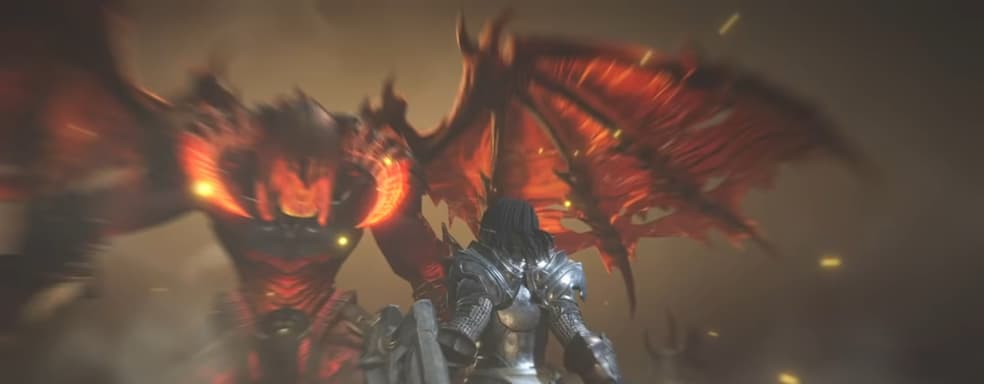 Diablo Immortal запретят не только в России и Беларуси, но и в Бельгии и Нидерландах