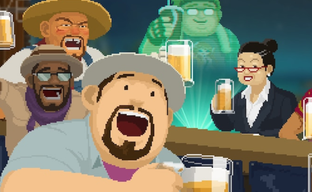 Valve назвала самые популярные игры на Steam Deck в июле. Падение Street Fighter 6 и торжество инди-хита с рыбалкой