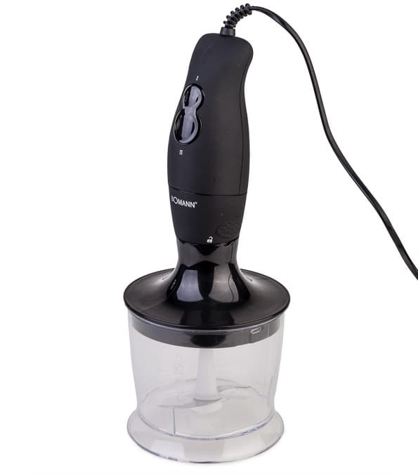 Погружной блендер Bomann SMS 349 CB