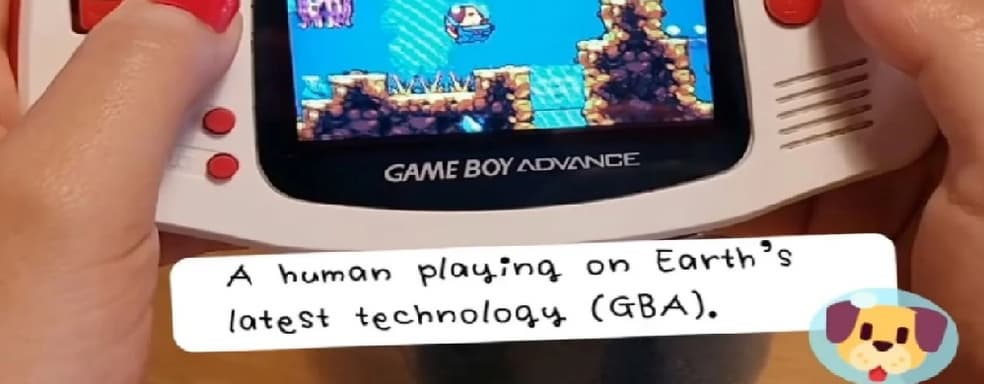 Первой за 13 лет коммерческой игре для Game Boy Advance удалось собрать нужную сумму на Kickstarter за 8 часов