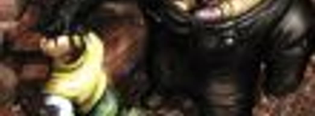 Чёткий Немезис: мод делает Resident Evil 3 более презентабельным