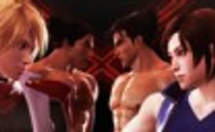 Tekken Tag Tournament 2 занял первое место в японском чарте