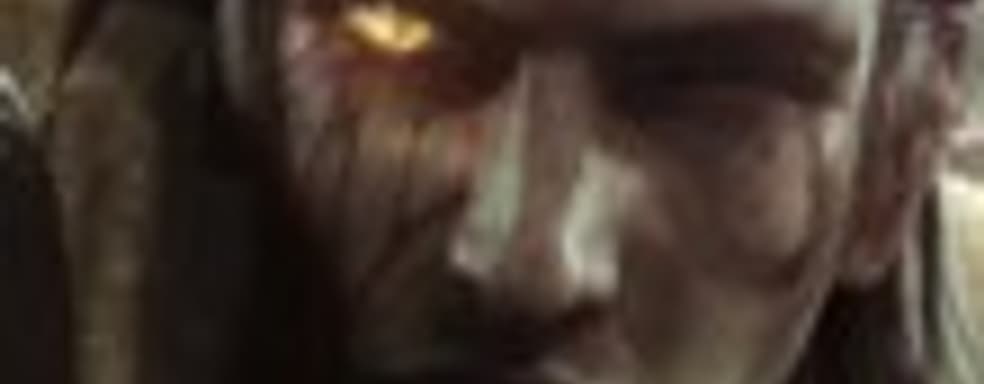 Е3-трейлер NeverDead 