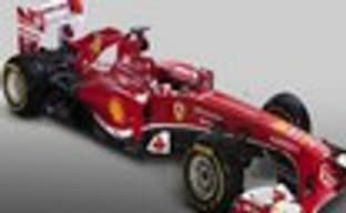 F1 2013 в октябре