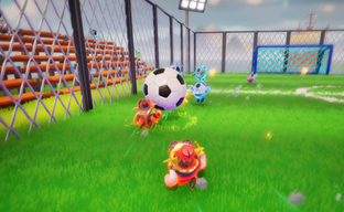 В Steam бесплатно раздают What The Pak?! — онлайн-игру в духе Fall Guys