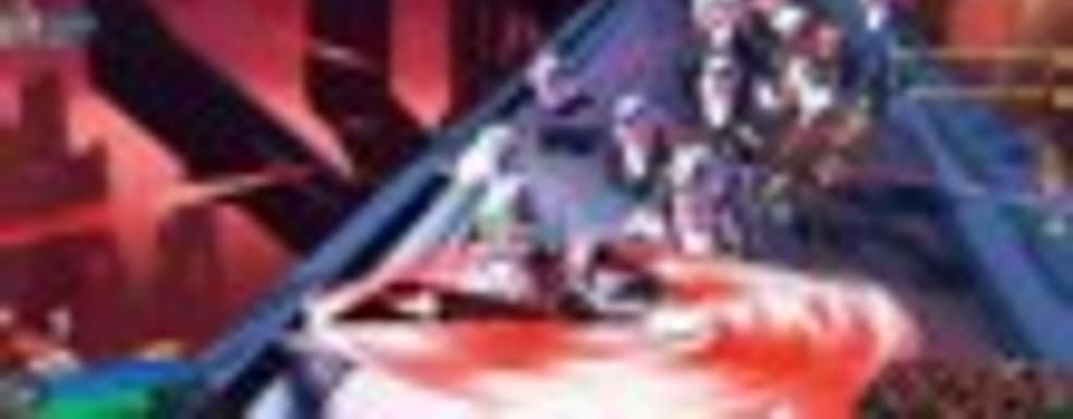 Демонстрация кооперативной кампании Battleborn