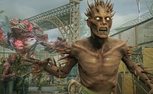 Jugadores creen que los zombis en Back 4 Blood gritan la palabra "negrata"