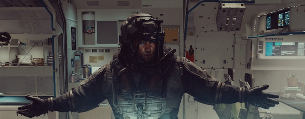 PlayStation Fanatics Demand God of War Writer Be Fired for Playing Starfield