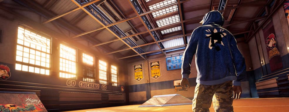 Sony удалила упоминание о РС-версии из трейлера ремастера Tony Hawk's Pro Skater 1 + 2