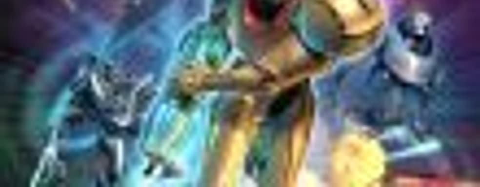 Eurogamer уверяет, что Bandai Namco разрабатывает Metroid Prime 4