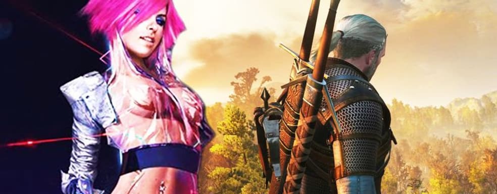 От пиратства к успеху: невероятная история CD Projekt, авторов The Witcher и Cyberpunk 2077