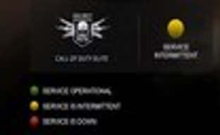 Работу Call of Duty: Elite обещают наладить к 1 декабря